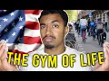 Download Lagu The REAL Reason Americans Are FATTER Than Europeans (American Reacts)