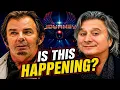 Jonathan Cain Teases a Journey Reunion Surprise