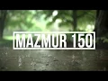 Lagu Alkitab Suara - Mazmur 150