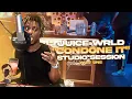 Lagu Juice WRLD: Condone It session part 1