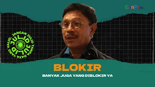 Kontroversi PSE: Judi Online Terdaftar Hingga Kritik Berujung Teror 