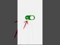 Toggle Button Using HTML CSS JavaScript Button