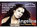 Download Lagu ANGELINA - I DON`T NEED YOUR LOVE ( RELEASE MIX ) BY ZAQUEU DE PAULA