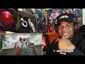 Alikiba Ft Patoranking - Bwana Mdogo (Official Music Video)REACTION