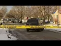 Police investigate 1st Flint homicide case of 2020 after 3 found fatally shot in home