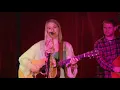 Wichita | Gillian Welch Cover