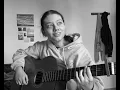 Yeux disent (Lomepal cover)