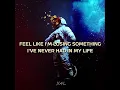 i saw u in my dream  - zenith ( Lyrics Video )
