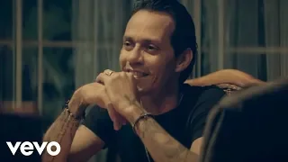 Marc Anthony Flor Pálida Official Video 