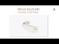 Hello Allplan 2022 - Visual Scripting