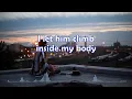 Halsey - Hurricane (Arty Remix) (Lyrics)