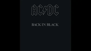 Download AC/DC - Back In Black  432 Hz MP3