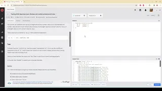 Codewars Kata Training Training JS Basic data types-Boolean conditional statements if else