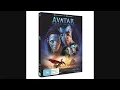 Avatar 2 The Way Of Water 2022 Australian DVD Releases 2023