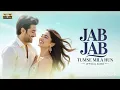Download Lagu Jab Jab Tumse Mila Hun - New Bollywood Romantic Song 2025 | Hindi Soulful Song