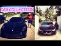 Romeo miller car collection 2018