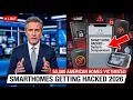 7 WAYS SMARTHOMES GETTING HACKED AND HIJACKED And 3 Ways To Stop Them