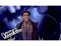 Download Lagu Prime Zulu sings 'Give Me One Reason' | The Blind Auditions | The Voice South Africa 2016