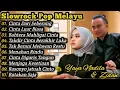Lagu Pop Melayu Slowrock Yaya Nadila Ft Zidan Full Album Terbaru Cinta Dari Seberang 