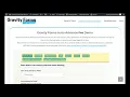 Gravity Forms Multi Page Auto Advance Plugin Features