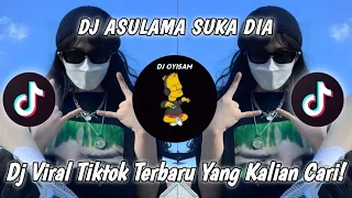 dj asu lama suka dia x salting ko paling manis viral tik tok terbaru yang kalian cari 