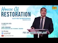 Download Lagu KASIH YANG TAK BERKESUDAHAN - RATAPAN 3:22-23 PDT. DR. SAMUEL SURUK.,M.TH