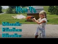 How to Add Muzzle Flashes in Blender