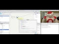 CoRobots for CompuGirls Tutorial 20 Python Box Scripts in Choregraphe