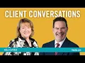 Client Conversations with Libby Duane Adams