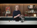 The Best Espresso Grinder Under £500