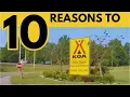 KOA Campgrounds 10 Reasons You ll LOVE Your Stay