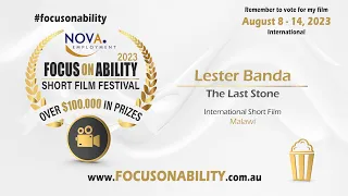 The Last Stone film thumbnail