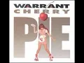 Download Lagu Warrant ‎– The Best Of Warrant (1996)