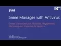 5nine Manager with Antivirus - Overview