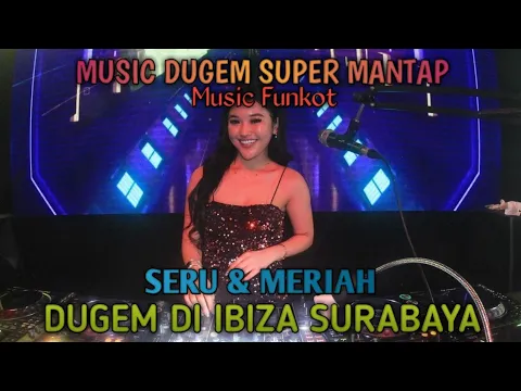 Download MP3 HOUSE MUSIC FUNKOT || MOMEN PARTY SPESIAL IBIZA SURABAYA