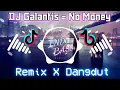 Download Lagu Indo Bass - DJ No Money Galantis remix ft. Dangdut koplo 2021 FULL BASS viral TikTok