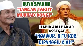 Download Viral ! Buya Syakur Sampai Ajak Jangan Takut Murt4d MP3