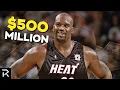 How Shaquille O Neal Built a 500M Fortune Beyond Basketball