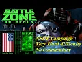 Lagu [Longplay, No Commentary] Battlezone 98 Redux (PC, 2016) Part 1/2 NSDF Very Hard Play-through