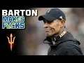 Game-by-game predictions Arizona State 2019