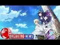 Infinite Dendrogram Anime Casts Aoi Yuki Natsumi Haruse Shiori Izawa