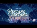 Sliver - Bintang-Bintang (Official Lyric Video)
