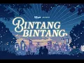Download Lagu Sliver - Bintang-Bintang (Official Lyric Video)