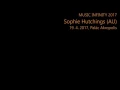 Music Infinity: Sophie Hutchings