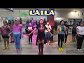 Download Lagu LAILA by TONY KAKKAR | zumba | bollywood | lilac