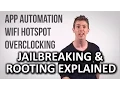 Jailbreaking Rooting as Fast As Possible
