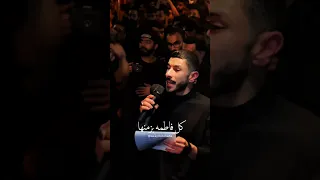 خمسة حروف عيسى نزار الدرازي موكب عزاء قرية سار 
