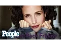 Andie MacDowell Remembers Slapping Bill Murray On Groundhog Day Set People