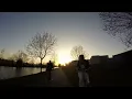 CFCF - Red Comet Dust (fanmade videoclip)