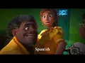 Various Artists - We Don't Talk About Bruno (In 21 Languages) (From "Encanto")